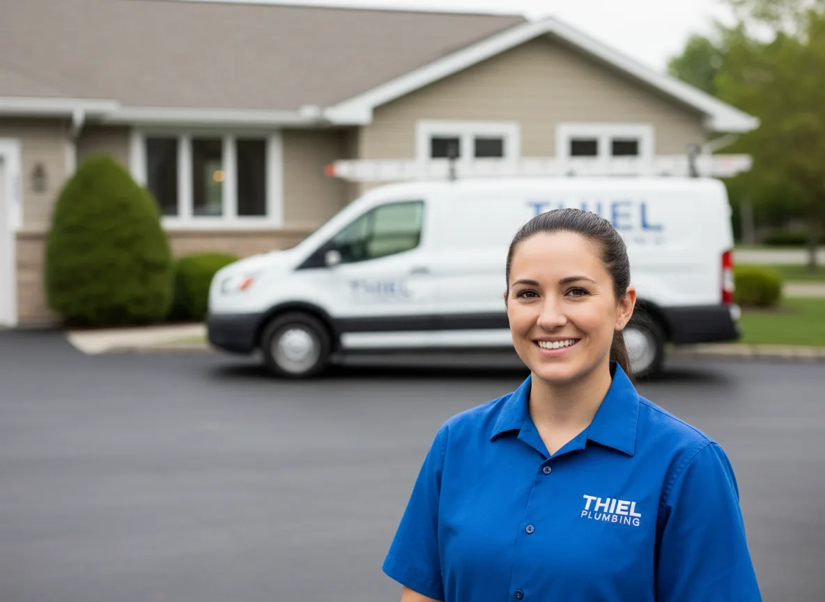 Plumber Ponder, TX FAQs